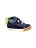 Gap Color Block Blue Booties Size 5 (baby) - photo 1