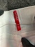 SPANX Solid White Casual Pants Size L - photo 7