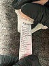SPANX Solid White Casual Pants Size L - photo 8