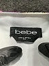 Bebe Purple Kimono Size XXS - photo 7