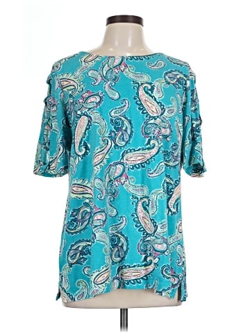 Kim Rogers Casual Dress (view 1)