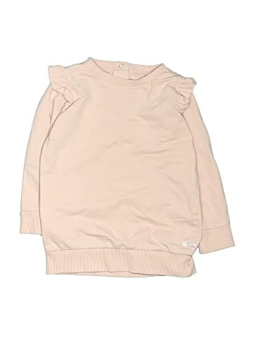 Ruffle Butts Sweatshirt (view 1)