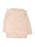 Ruffle Butts 100% Cotton Tan Sweatshirt Size 3T - photo 1