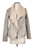 Potter's Pot 100% Polyester Tan Cardigan Size S - photo 1