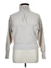 Active by Old Navy Silver Sweatshirt Size L - photo 1