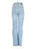 Abercrombie & Fitch Blue Jeans Size 2R - photo 2
