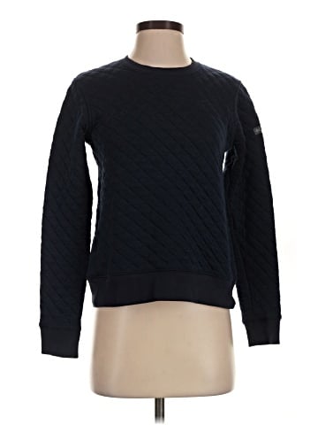 Columbia Pullover Sweater (view 1)