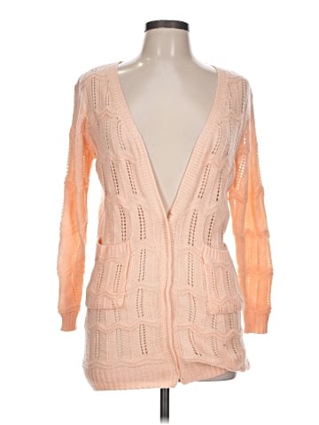 Le Dor Cardigan (view 1)
