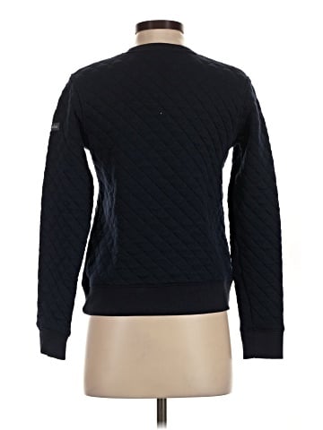 Columbia Pullover Sweater (view 2)