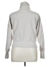 Active by Old Navy Silver Sweatshirt Size L - photo 2