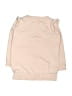 Ruffle Butts 100% Cotton Tan Sweatshirt Size 3T - photo 2