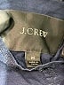 J.Crew Color Block Blue Windbreaker Size M - photo 7