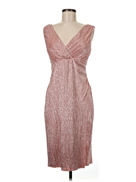 Connected Apparel Cocktail Dress