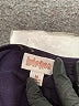 Lularoe Purple Short Sleeve Blouse Size M - photo 7