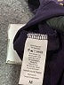 Lularoe Purple Short Sleeve Blouse Size M - photo 8