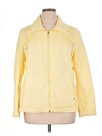 Studio Works Jacket (view 1)