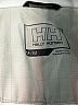 Helly Hansen 100% Polyester Gray Raincoat Size M - photo 6