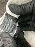 Helly Hansen 100% Polyester Gray Raincoat Size M - photo 7