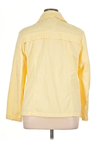 Studio Works Jacket (view 2)
