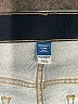 Old Navy - Maternity Chevron-herringbone Blue Jeans Size 16 Maternity - photo 6
