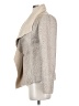 Potter's Pot 100% Polyester Tan Cardigan Size S - photo 5