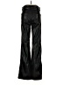 Zara Black Casual Pants Size 4 - photo 2