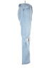 Abercrombie & Fitch Blue Jeans Size 2R - photo 4