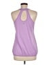 Tek Gear Purple Active Tank Size M - photo 2