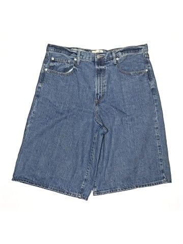 Universal Thread Denim Shorts (view 1)
