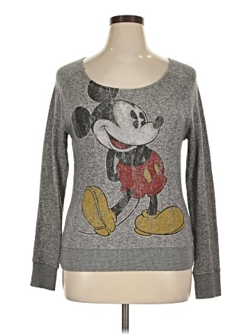 Disney Parks Pullover Sweater (view 1)