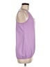 Tek Gear Purple Active Tank Size M - photo 4
