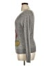 Disney Parks Graphic Gray Pullover Sweater Size XL - photo 5