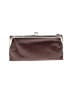 Unbranded Burgundy Wallet One size - photo 2