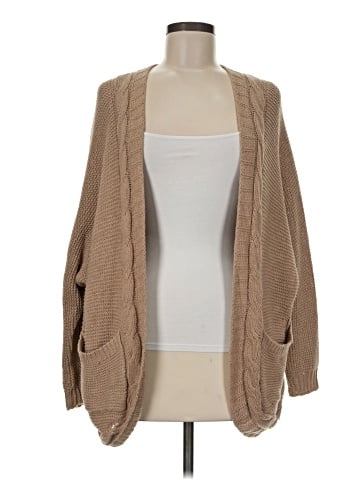 Shein Cardigan (view 1)