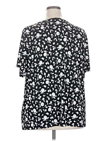 Talbots Short Sleeve Top (view 2)