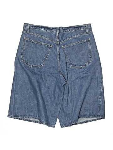 Universal Thread Denim Shorts (view 2)