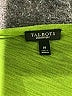 Talbots 100% Cotton Green Cardigan Size M - photo 7