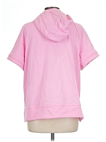 Automet Zip Up Hoodie (view 2)