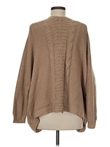 Shein Cardigan (view 2)