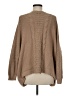 Shein Tan Cardigan Size M - photo 2