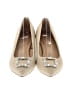 Anne Klein Tweed Ivory Heels Size 8 - photo 2