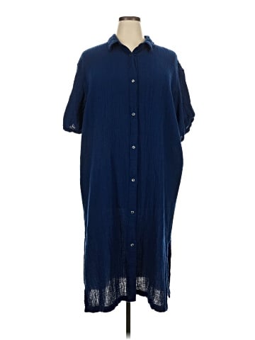 L.L.Bean Casual Dress (view 1)