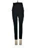 Athleta Solid Black Active Pants Size S - photo 1