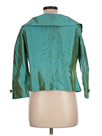 Assorted Brands 3/4 Sleeve Blouse (view 2)