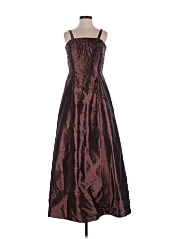 Jovani Cocktail Dress (view 1)