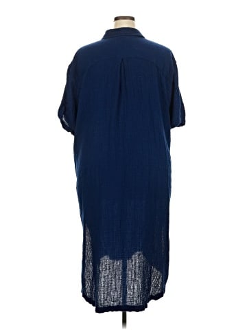 L.L.Bean Casual Dress (view 2)