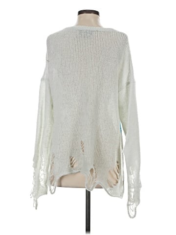 Wildfox Pullover Sweater (view 2)