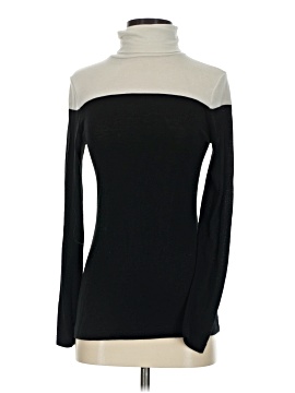 Banana Republic Long Sleeve Turtleneck (view 1)