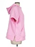Automet Pink Zip Up Hoodie Size L - photo 4