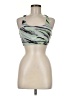 Lululemon Athletica Green Tank Top Size 8 - photo 1